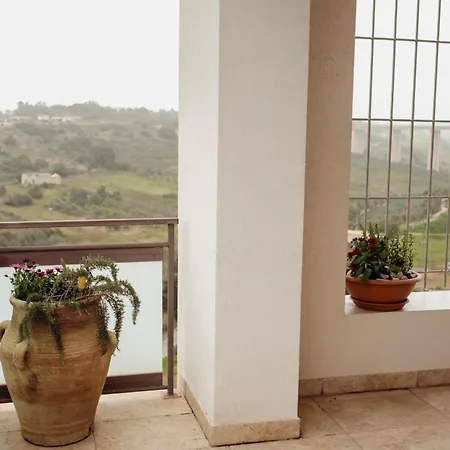 Shiva Appartement