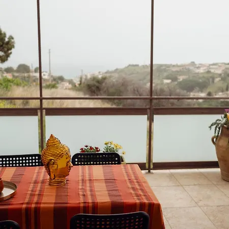 Appartement Shiva