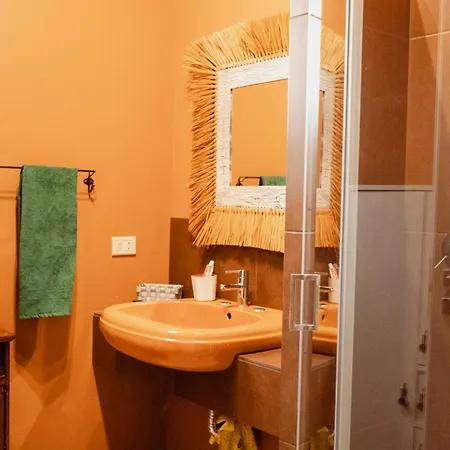 Shiva Appartement Alcamo