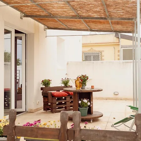 Shiva Appartement