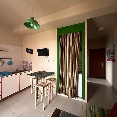 Shiva Appartement