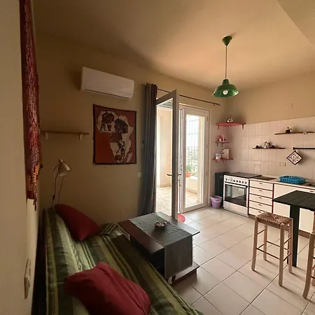 Appartement Shiva