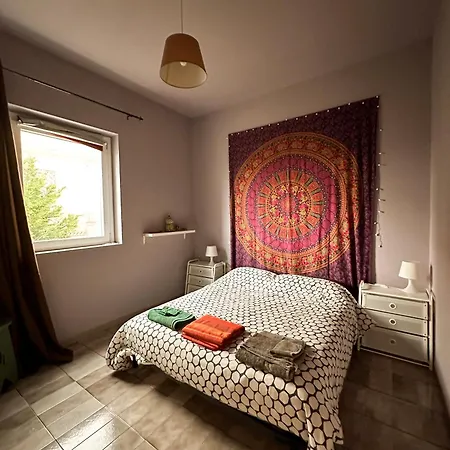 Shiva Appartement