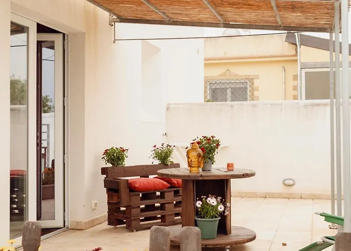Shiva Appartement