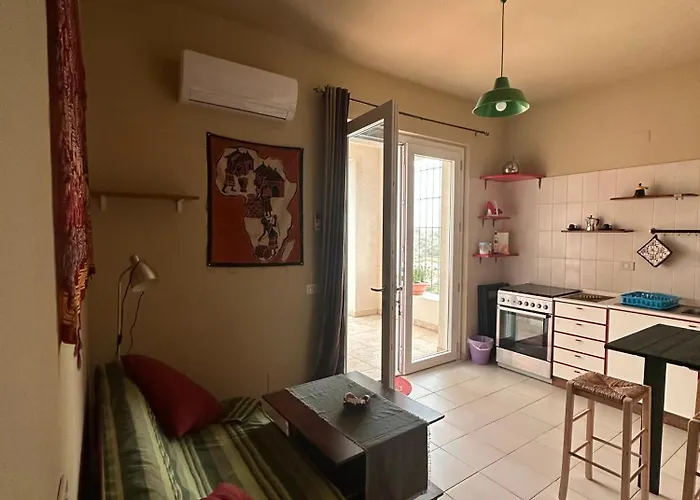 Appartement Shiva